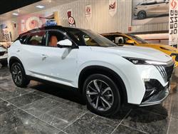 Dongfeng Mage